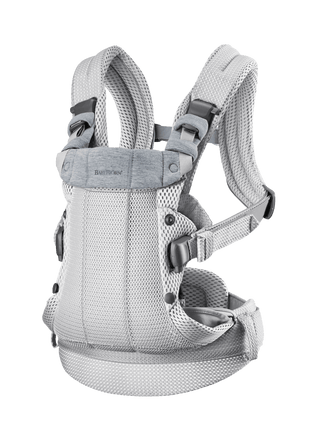 BabyBjörn Baby Carrier Harmony 3D Mesh