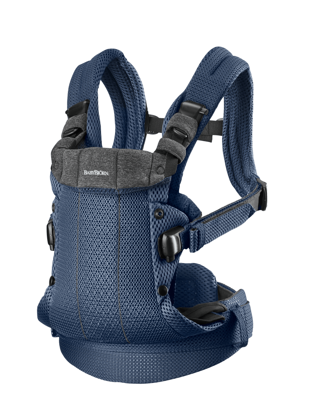 BabyBjörn Baby Carrier Harmony 3D Mesh