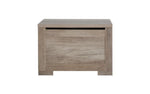 Lodge Grey Oak Toybox