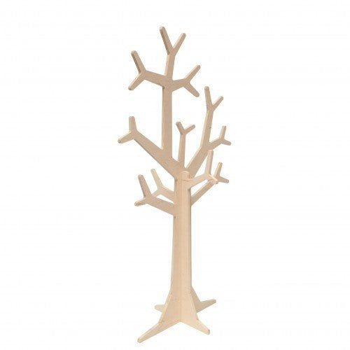 Kidsmill Hallstand Tree Naturel