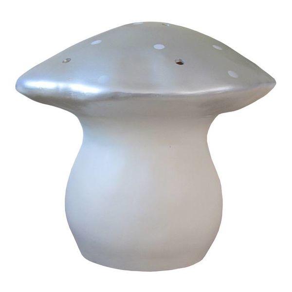 Lamp Mushroom