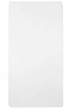 Meyco Fitted Sheet White 140x70cm