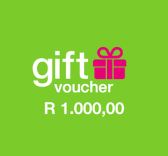 Gift Voucher