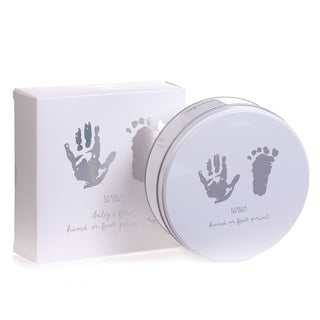 Baby Hand and Footprint Kit