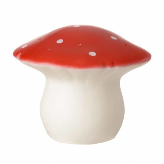 Lamp Mushroom