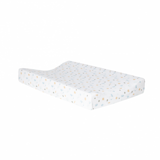 Luma Changing Mat Cover