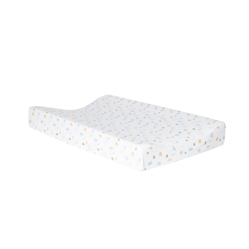 Luma Changing Mat Cover