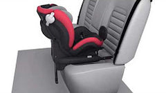 Besafe Izi Combi X4 Isofix