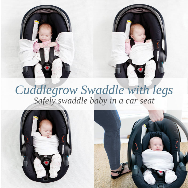 Baby Sense Cuddle Grow