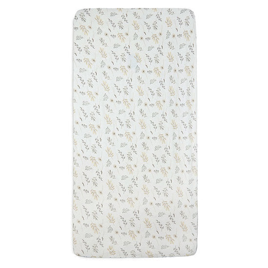 Jollein Fitted Sheet Jersey  60 x 120 cm