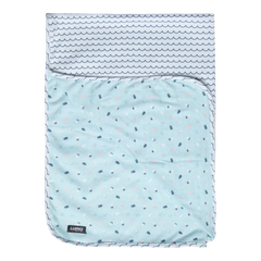 Baby Receiving Multi Towel