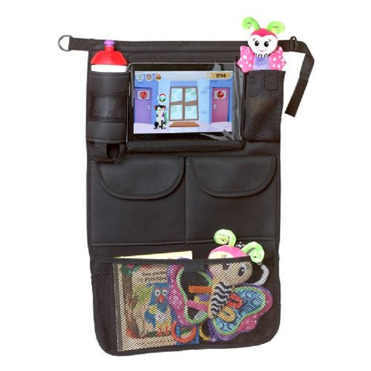 Yrda Organizer and Tablet Holder