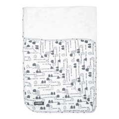 Baby Receiving Multi Towel