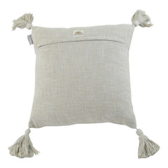 Slub Cushion 45 x 45