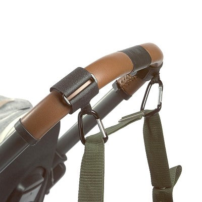 Yrda  Metal Stroller Hooks