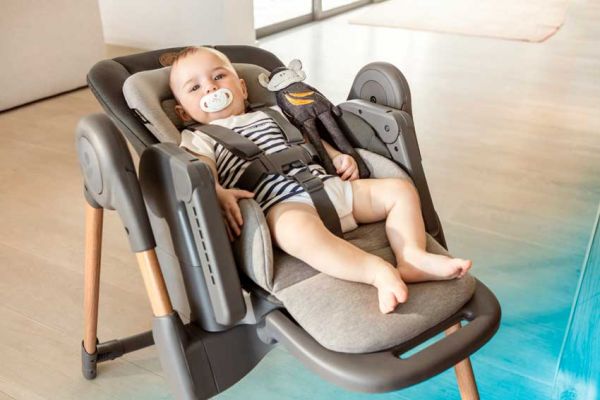 Maxi Cosi Minla High Chair