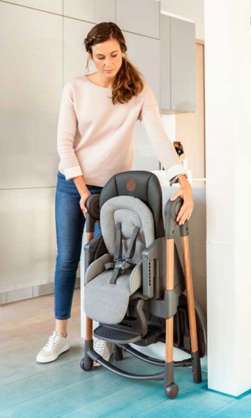 Maxi Cosi Minla High Chair