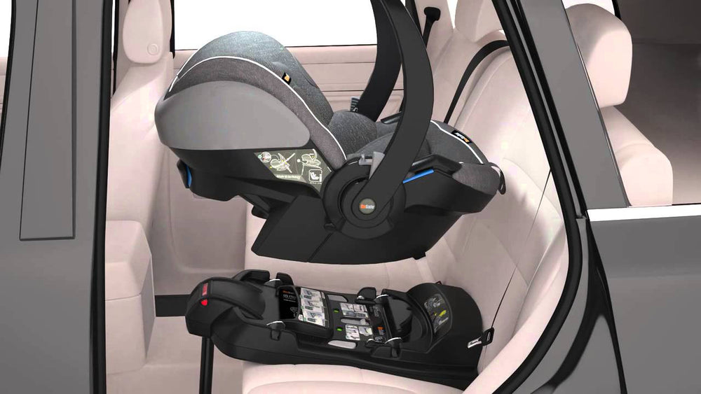 BeSafe IziModular Isofix Base