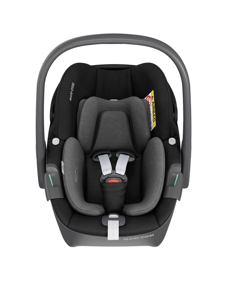 Maxi Cosi Pebble 360- Showmodel
