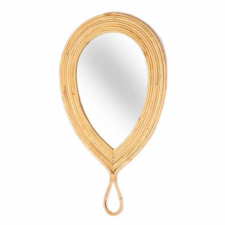 KD Bamboo Mirror