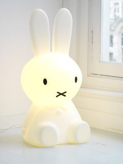 Light  Miffy XL