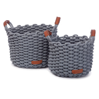 KD Korbo Medium Basket Set Of 2