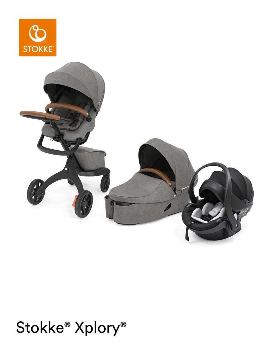 Stokke Xplory X Carry Cot