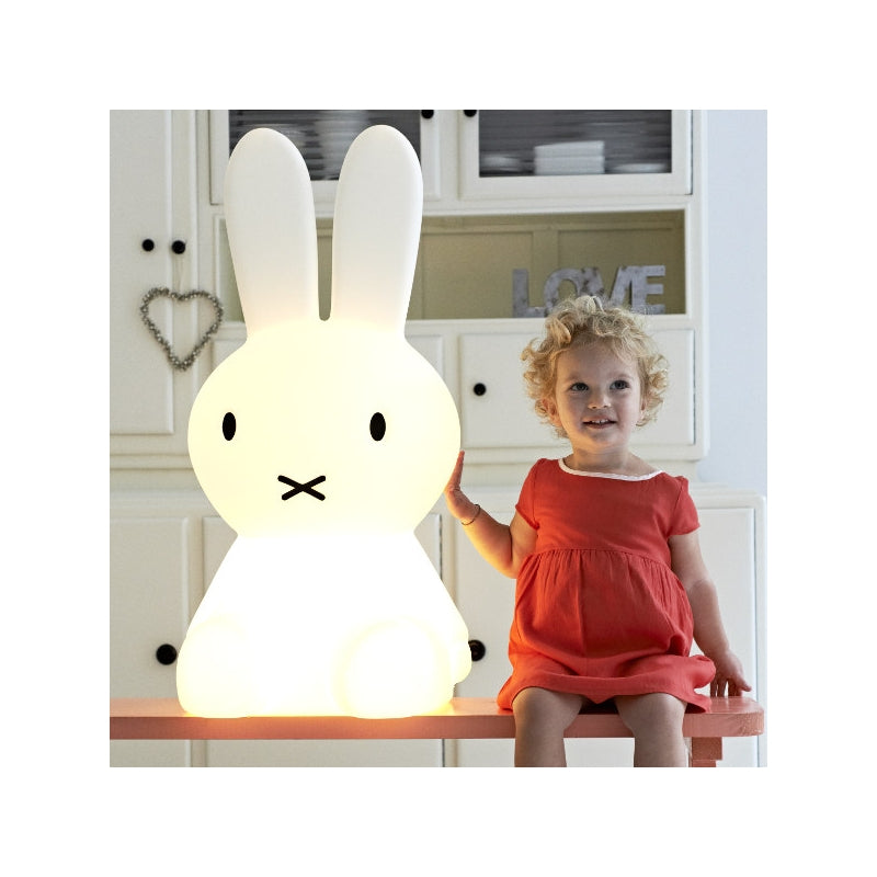 Light  Miffy XL