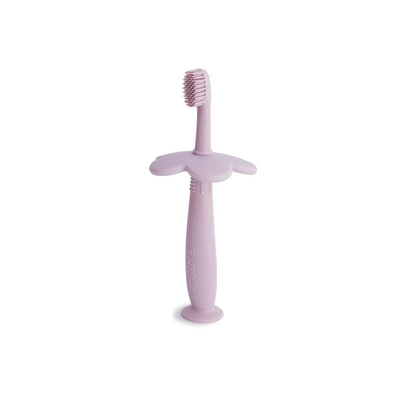 Mushie Training Toothbrush