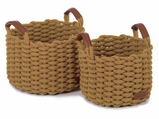 KD Korbo Medium Basket Set Of 2