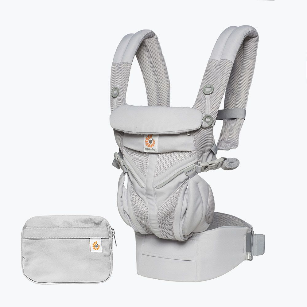 ErgoBaby Omni 360 Carrier