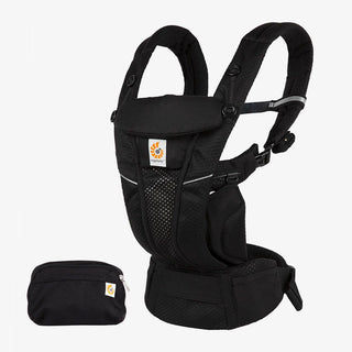 ErgoBaby Omni 360 Carrier