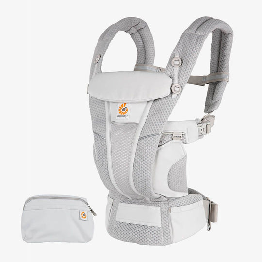 ErgoBaby Omni Classic Mesh