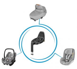 Maxi Cosi Pebble Pro I- Size