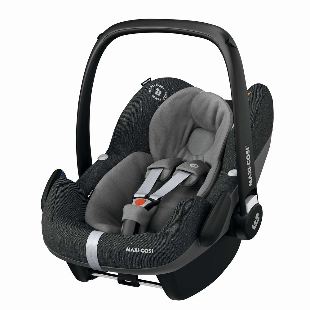 Maxi Cosi Pebble Pro I- Size