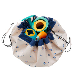 Play & Go Outdoor Storage Bag