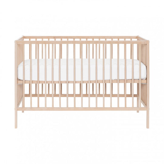Puck Berch Cot 120 x 60 cm