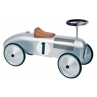 Toy Walking Car