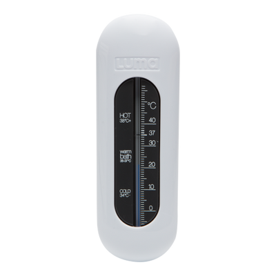 Luma Bath Thermometer