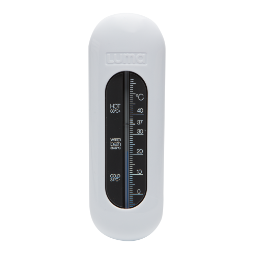 Luma Bath Thermometer