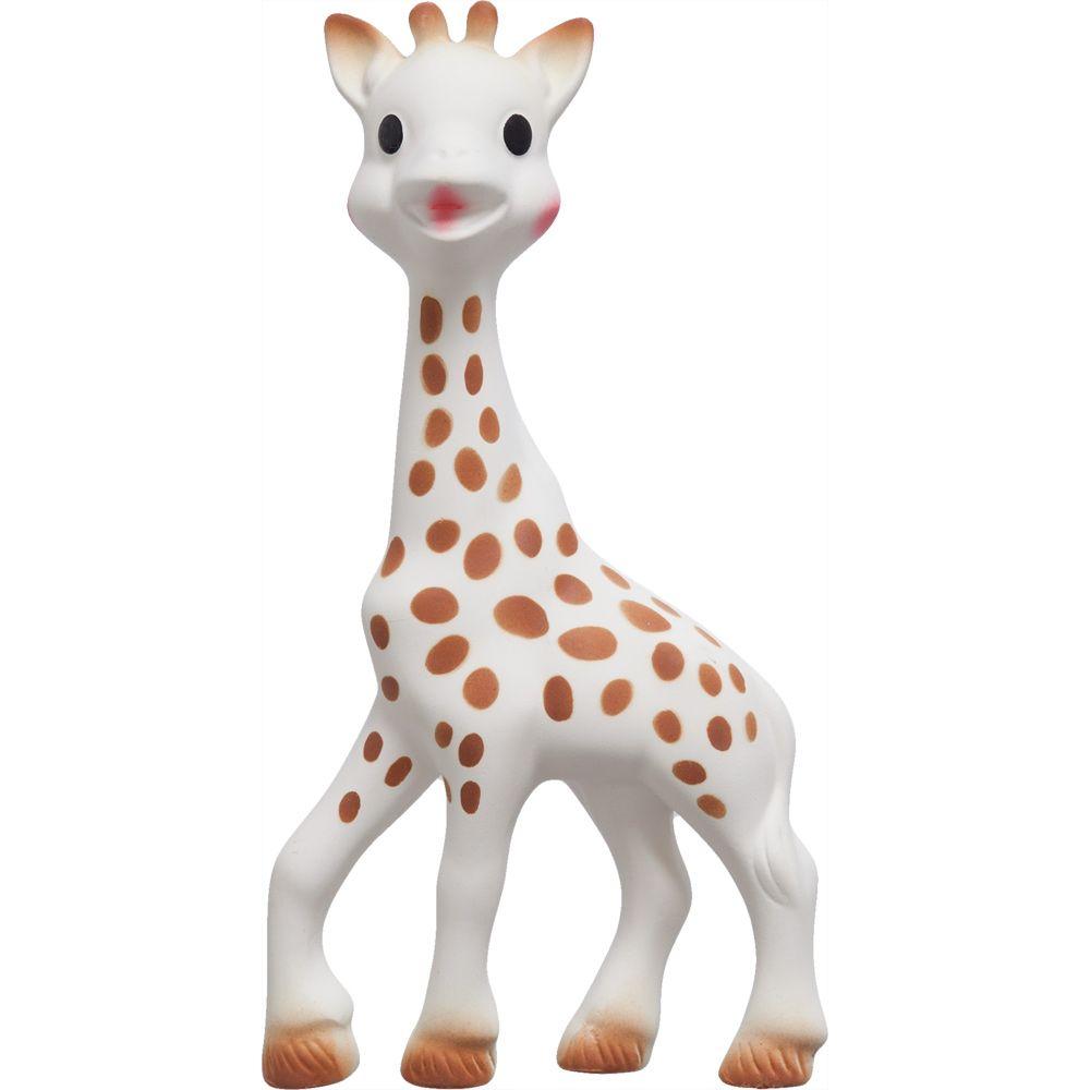 Sophie La Giraffe Gift Box