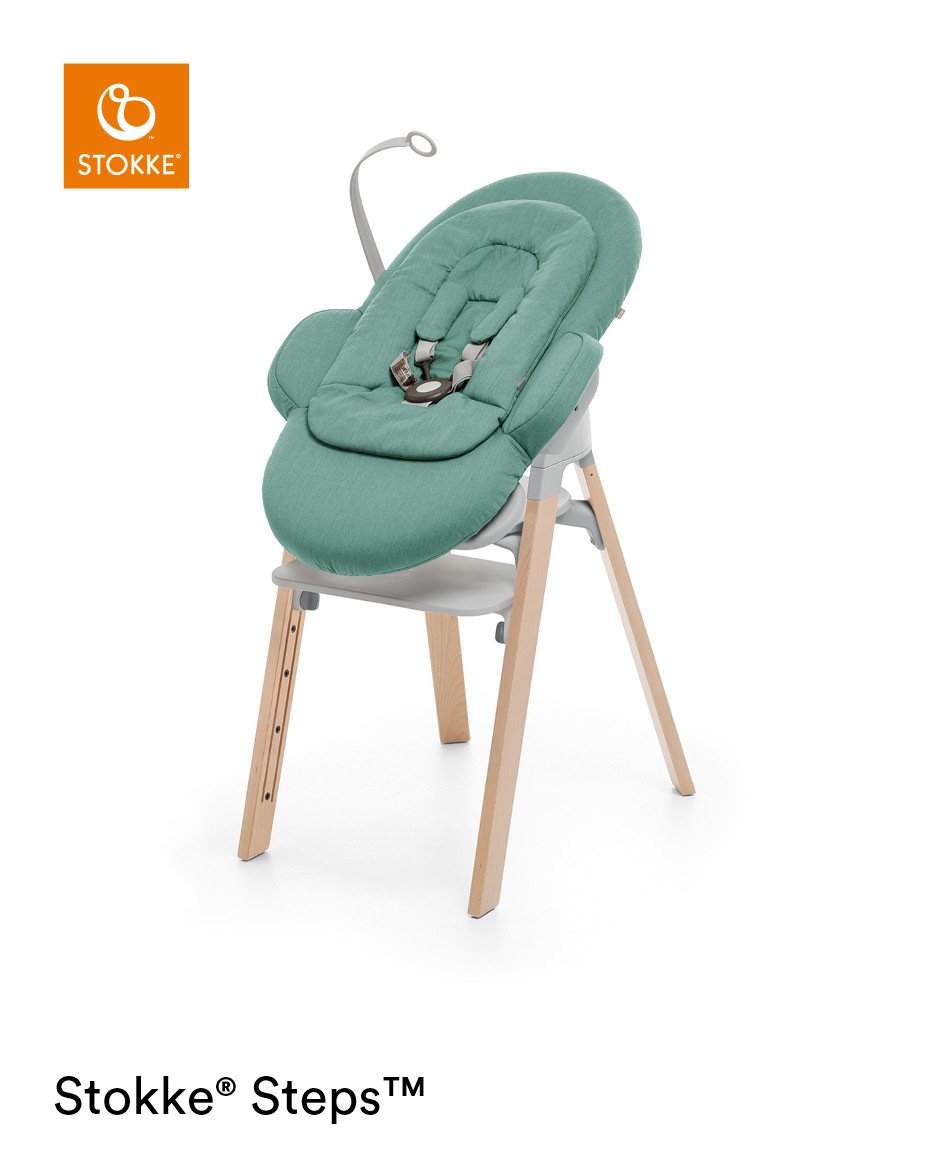 STOKKE Steps Bouncer