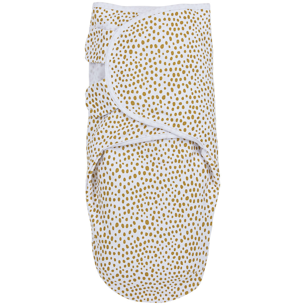 Meyco Swaddle 0-3 months