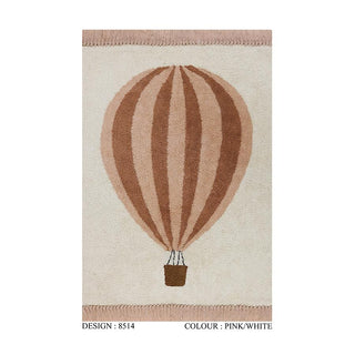 Rug Balloon 130 x 90