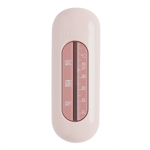 Luma Bath Thermometer