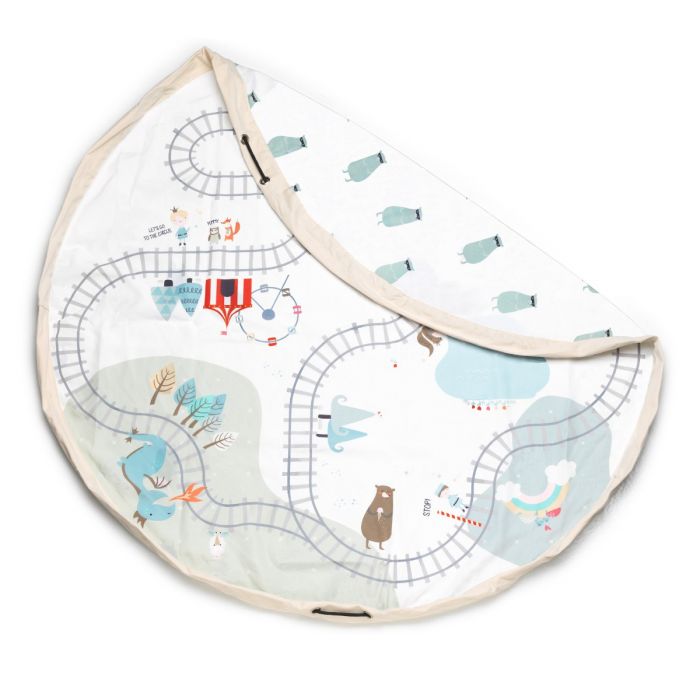 Play & Go Printed Collection