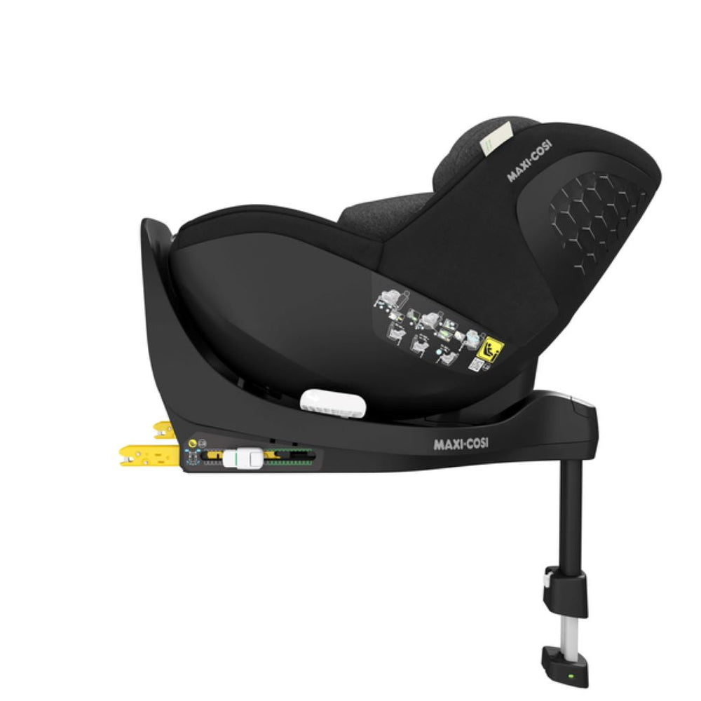 Maxi Cosi Mica Pro Eco I-Size