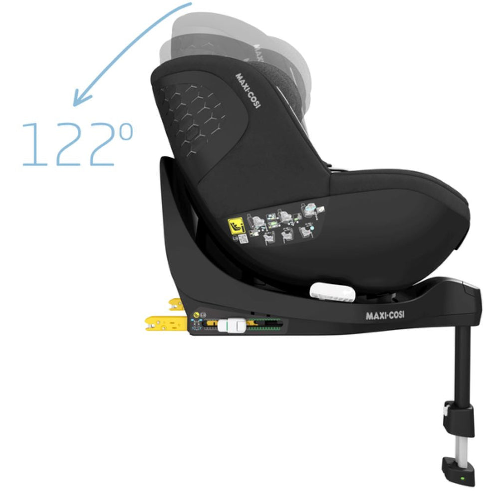 Maxi Cosi Mica Pro Eco I-Size