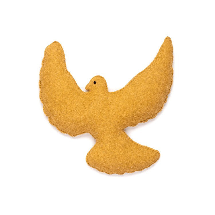 Kick Bird Felt