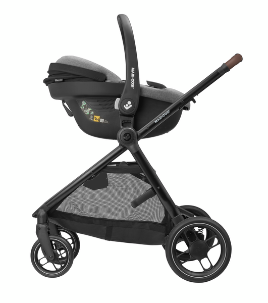 Maxi Cosi Zelia S Trio T/System